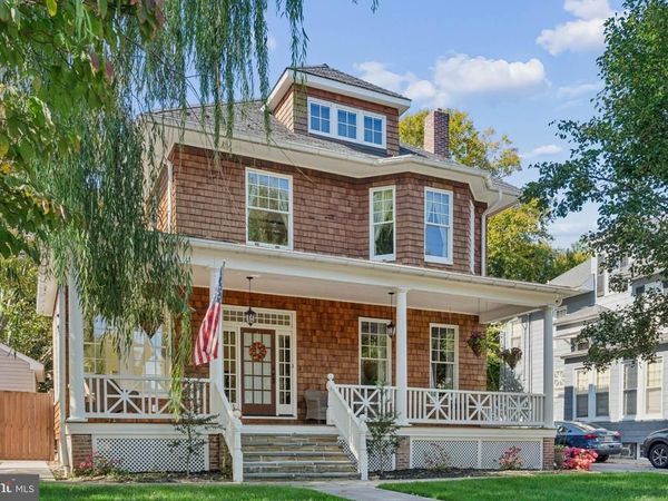 3 MELVIN AVENUE, BALTIMORE, MD 21228