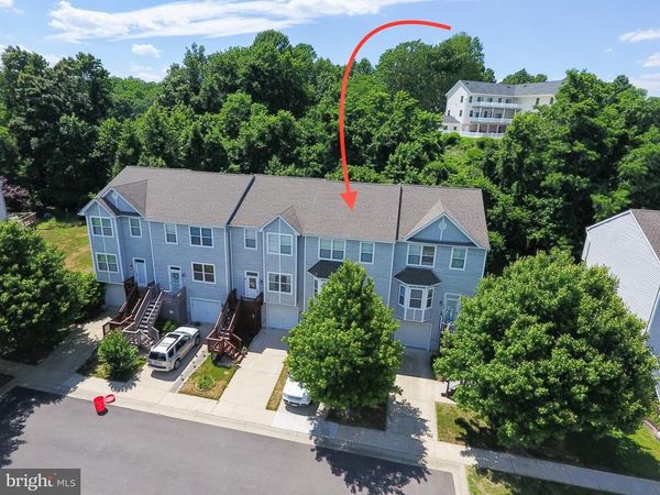 8000 DELORES COURT , CHESAPEAKE BEACH, MD 20732