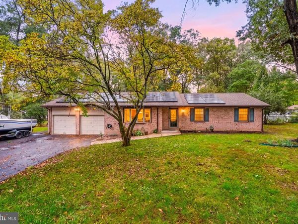 3711 JOY LANE, WALDORF, MD 20603