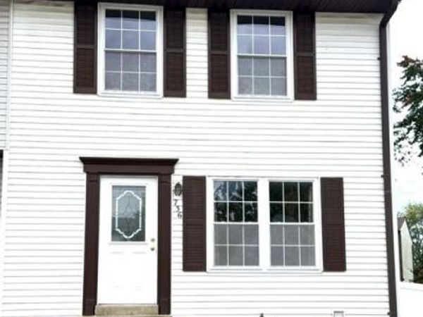 736 JOHAHN DRIVE, WESTMINSTER, MD 21158