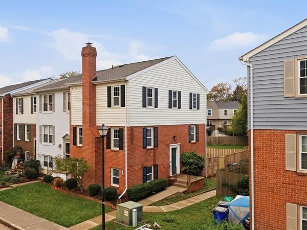 1614 COLONIAL WAY, FREDERICK, MD 21702