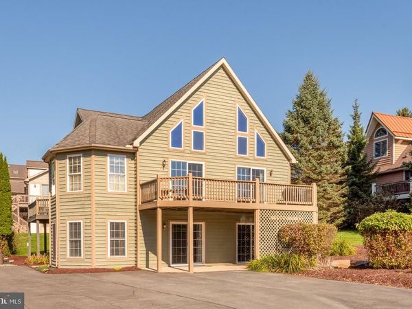 97 LAKE POINTE DRIVE , MC HENRY, MD 21541