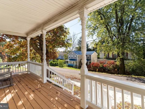 16 E PENNINGTON STREET E, OAKLAND, MD 21550