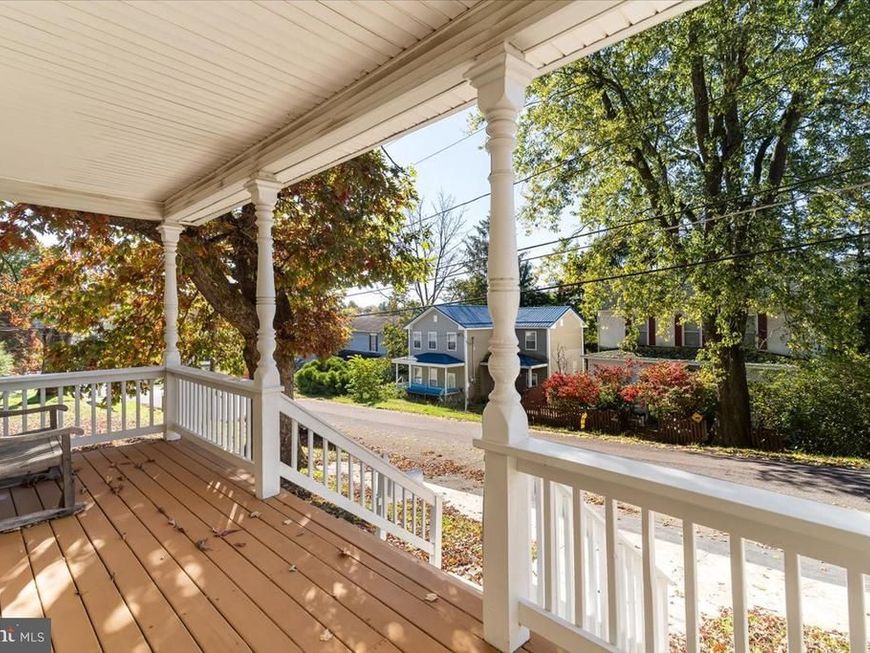 16 E Pennington Street E, Oakland, MD 21550 Main Photo