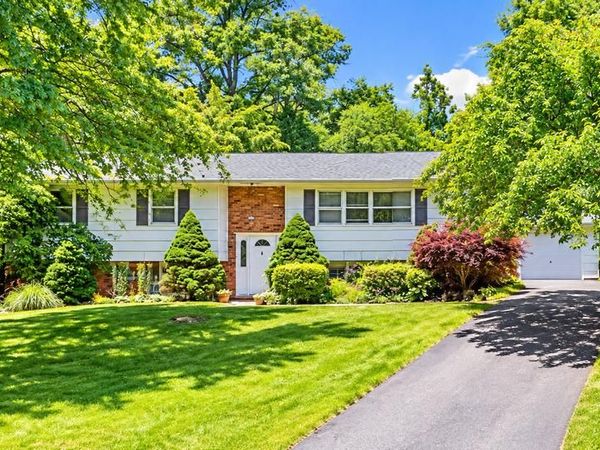 2106 BROOKHAVEN COURT, FALLSTON, MD 21047