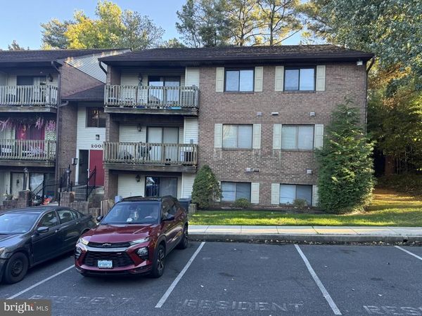 2003 D MAGNOLIA WOODS COURT , Unit 2003-D, EDGEWOOD, MD 21040