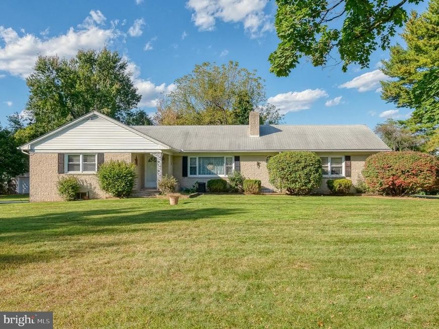 3707 Ingleside Drive, Jarrettsville, MD 21084 Main Photo