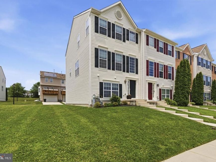 624 Snowberry Way , Aberdeen, MD 21001 Main Photo