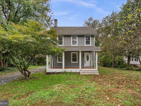 1524 MAPLE AVENUE, PERRYMAN, MD 21130