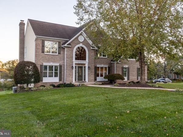 1201 CHESHIRE LANE , BEL AIR, MD 21014