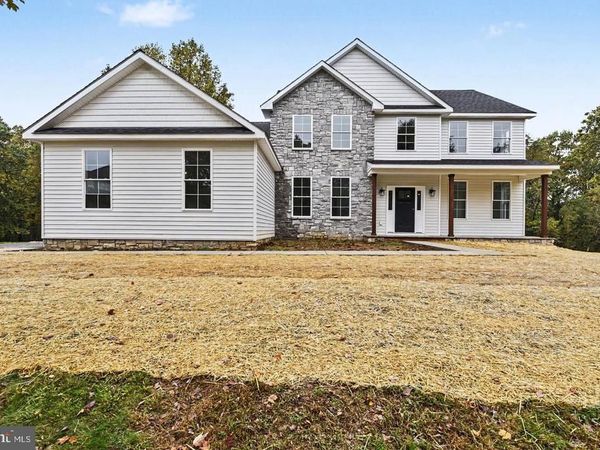 2302 ARTHURS WOODS DRIVE , BEL AIR, MD 21015