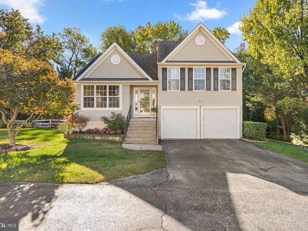 6154 DOWNS RIDGE COURT, ELKRIDGE, MD 21075