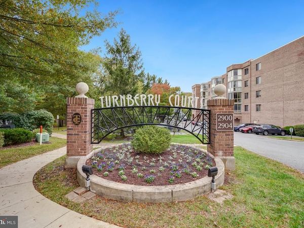 2900 N LEISURE WORLD BOULEVARD , Unit 304, SILVER SPRING, MD 20906