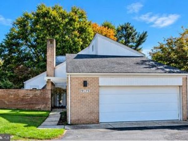 19125 RHODES WAY , MONTGOMERY VILLAGE, MD 20886