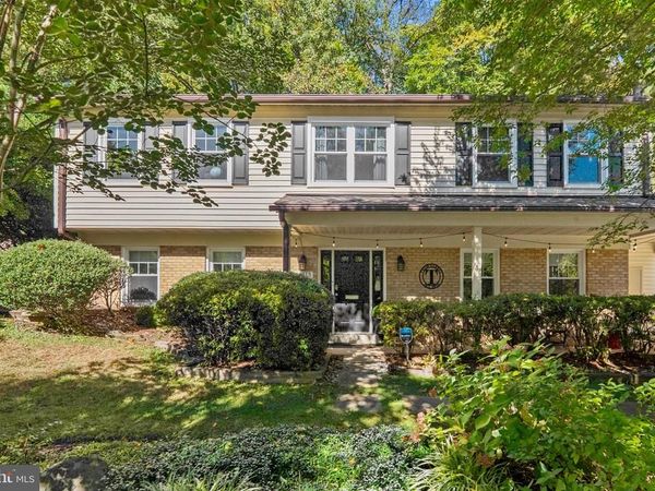 14413 BAUER DRIVE, ROCKVILLE, MD 20853