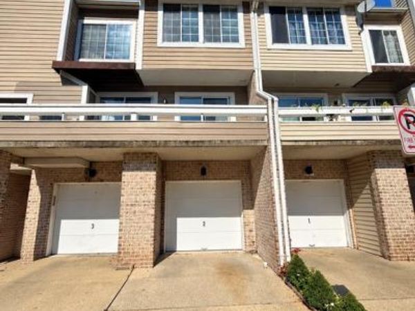 9867 DOCKSIDE TERRACE, GAITHERSBURG, MD 20886