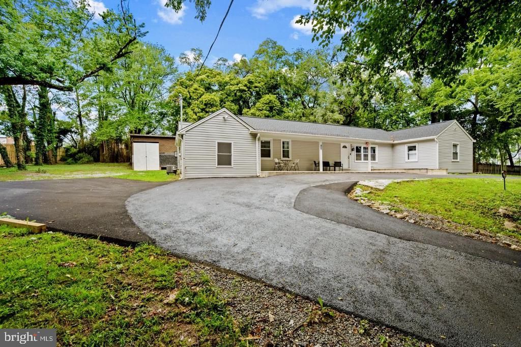 13416 CLIFTON ROAD , SILVER SPRING, MD 20904