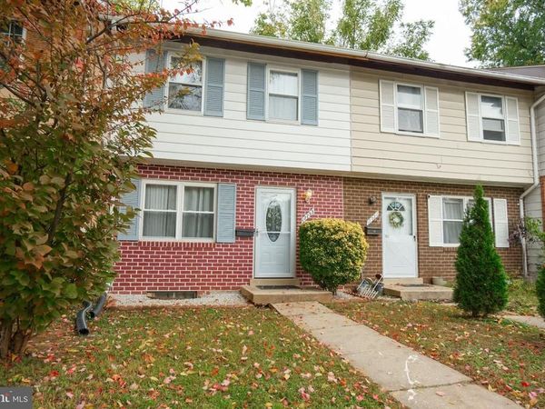 17753 LARCHMONT TERRACE , GAITHERSBURG, MD 20877