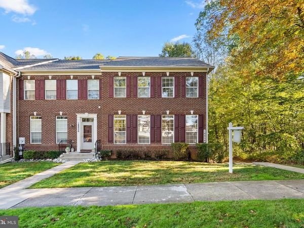 18858 BROKEN OAK ROAD, BOYDS, MD 20841