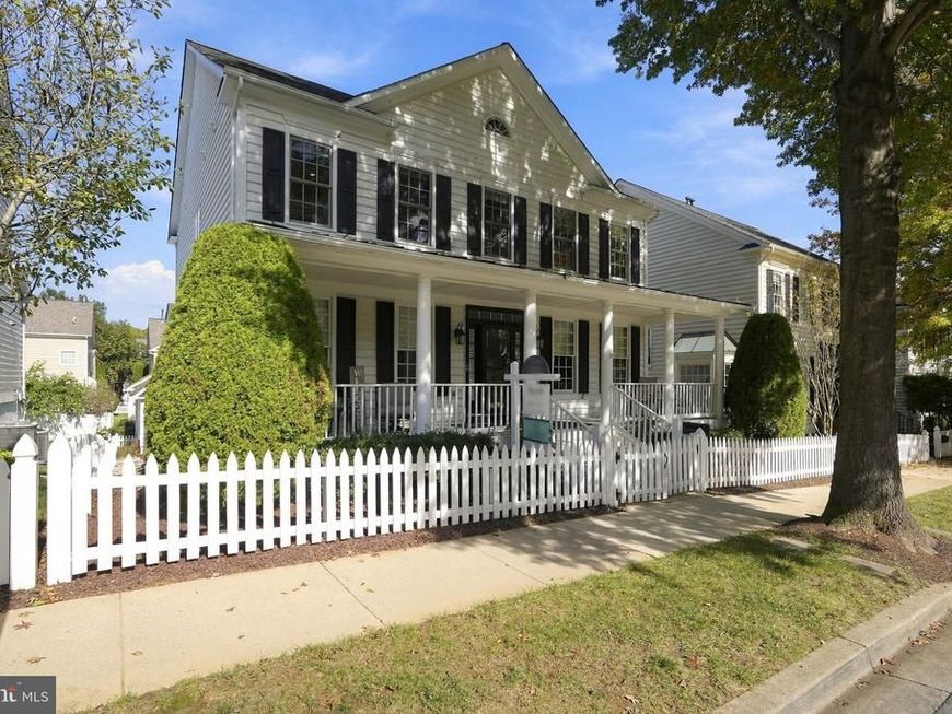 934 Rockborn Street, Gaithersburg, MD 20878 Main Photo