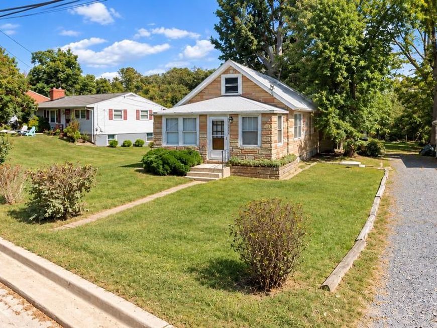 15607 Haynes Road , Laurel, MD 20707 Main Photo