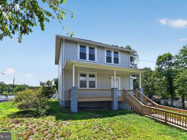 1630 NOVA AVENUE , CAPITOL HEIGHTS, MD 20743