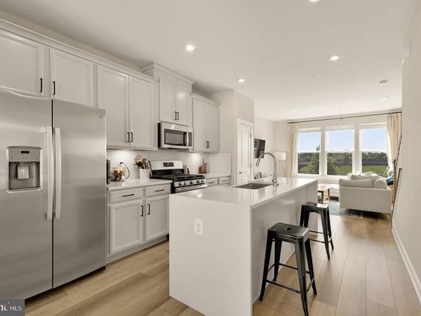 5626 LITTLE BRANCH RUN , HYATTSVILLE, MD 20782