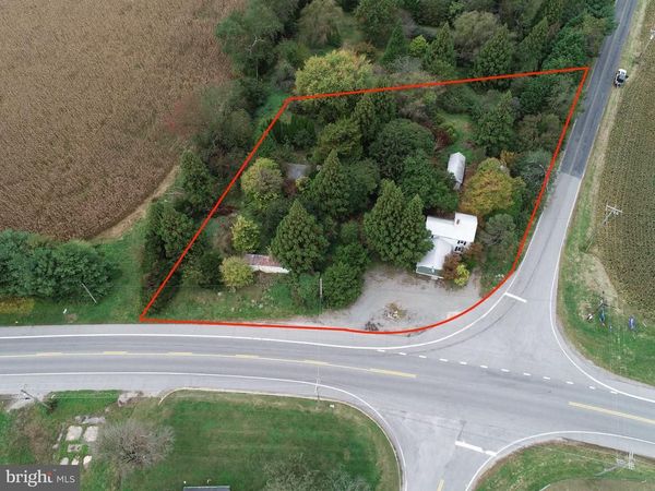 2551 CHURCH HILL ROAD, CENTREVILLE, MD 21617