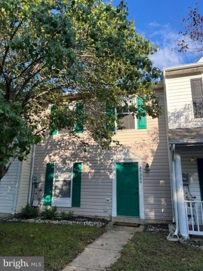 45289 W OTHELLO WAY , CALIFORNIA, MD 20619