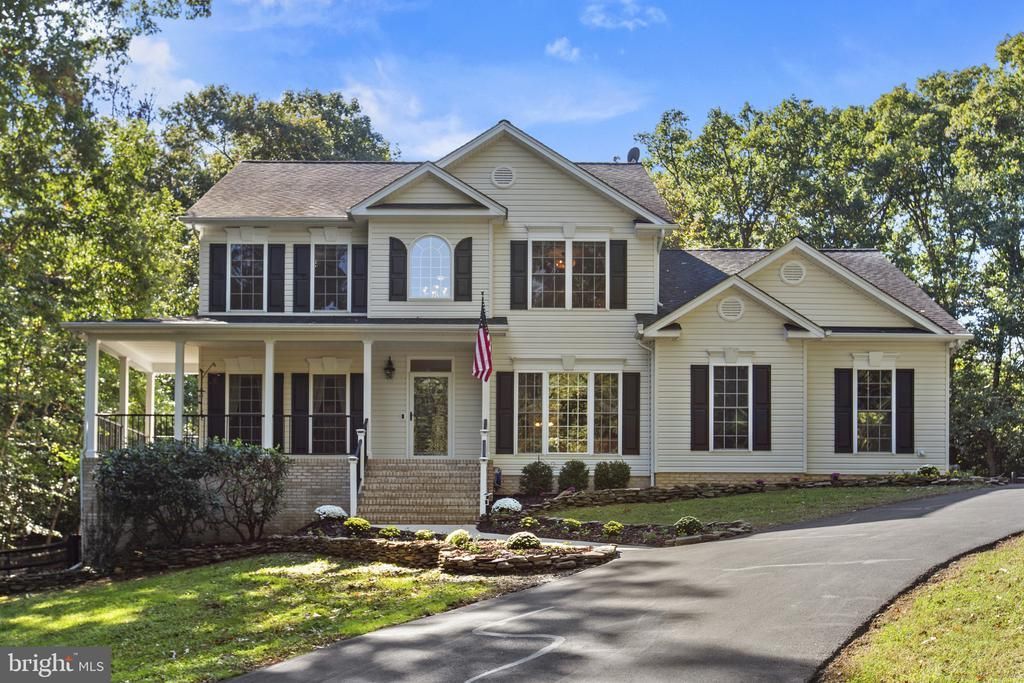 26915 Hidden Acres Court, Mechanicsville, MD 20659 Main Photo
