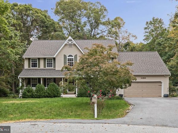 27920 RECTORY COURT , MECHANICSVILLE, MD 20659