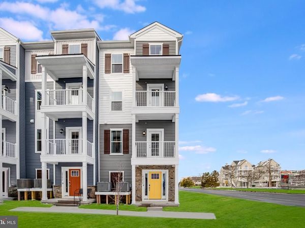 14303 COASTAL HIGHWAY , Unit G, OCEAN CITY, MD 21842
