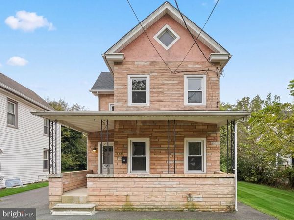 531 E PARK AVENUE , VINELAND, NJ 08360