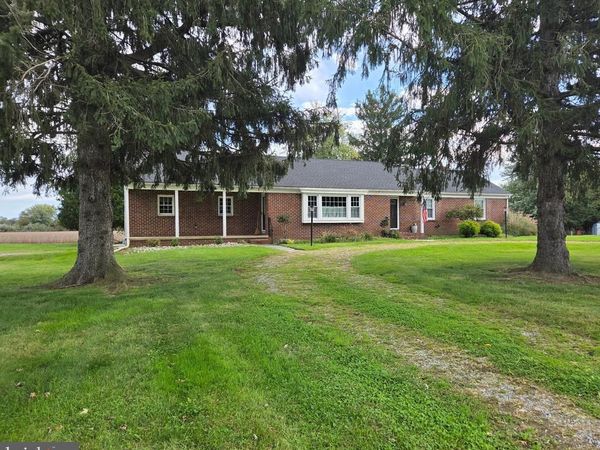 222 ROUTE 45 , MANNINGTON, NJ 08079