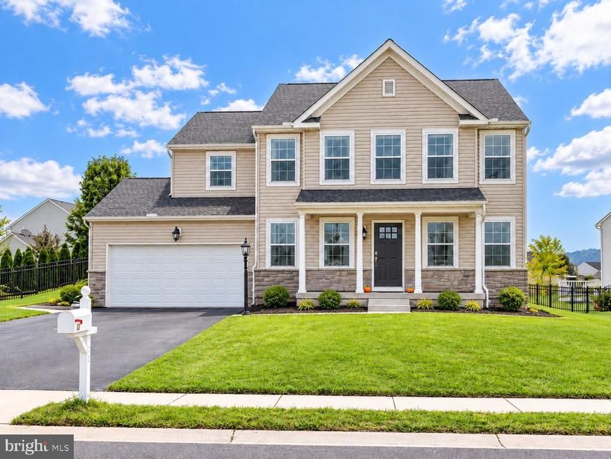 18 Mcintosh Lane, Aspers, PA 17304 Main Photo