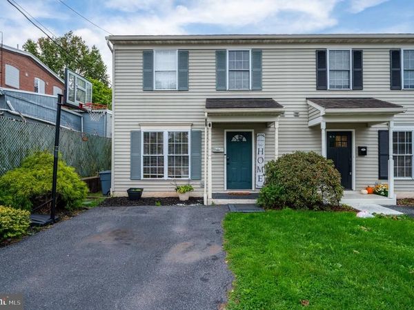 1524 DUKE STREET , READING, PA 19605