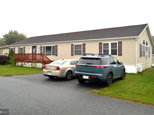 3450 MOUNTAIN ROAD , Unit M80B, HAMBURG, PA 19526
