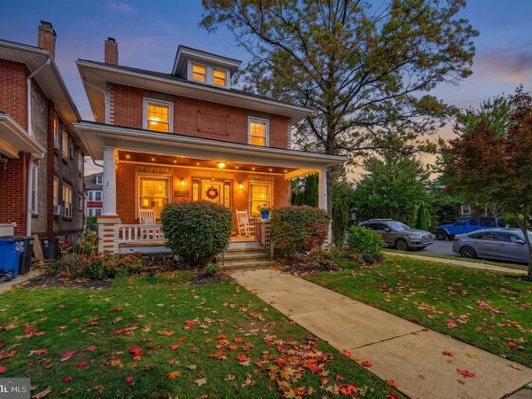 201 N BROBST STREET , READING, PA 19607