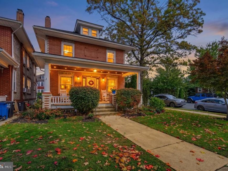 201 N Brobst Street , Reading, PA 19607 Main Photo