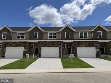 206 LUCILLE WAY , Unit LOT 11, FLEETWOOD, PA 19522