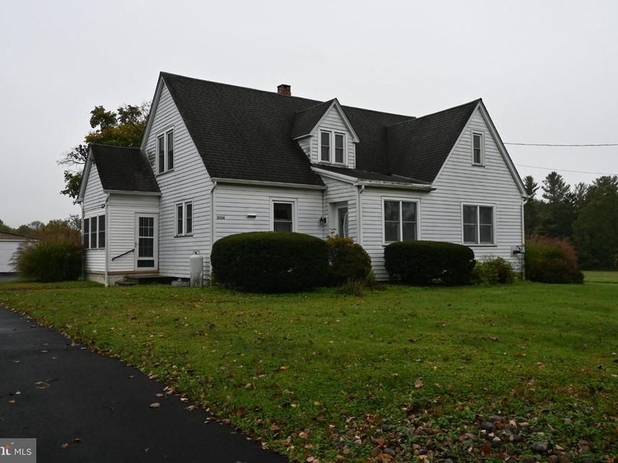 2534 Church Lane , Kintnersville, PA 18930 Main Photo