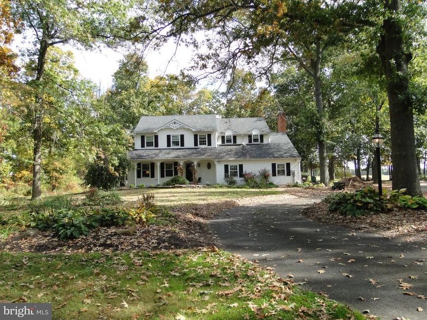 2160 Hillcrest Road , Quakertown, PA 18951 Main Photo
