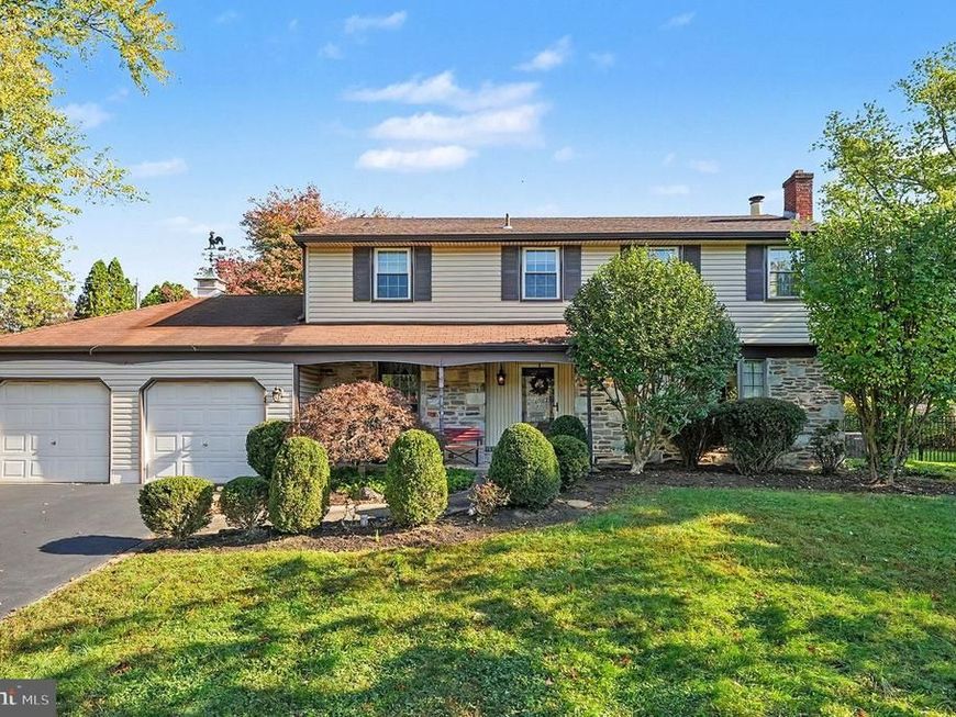 329 Fairhill Drive , Southampton, PA 18966 Main Photo