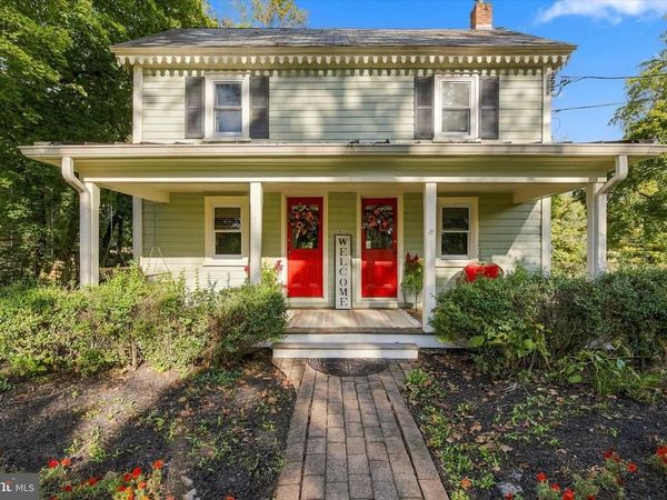 65 MATHEWS AVENUE, DOYLESTOWN, PA 18901