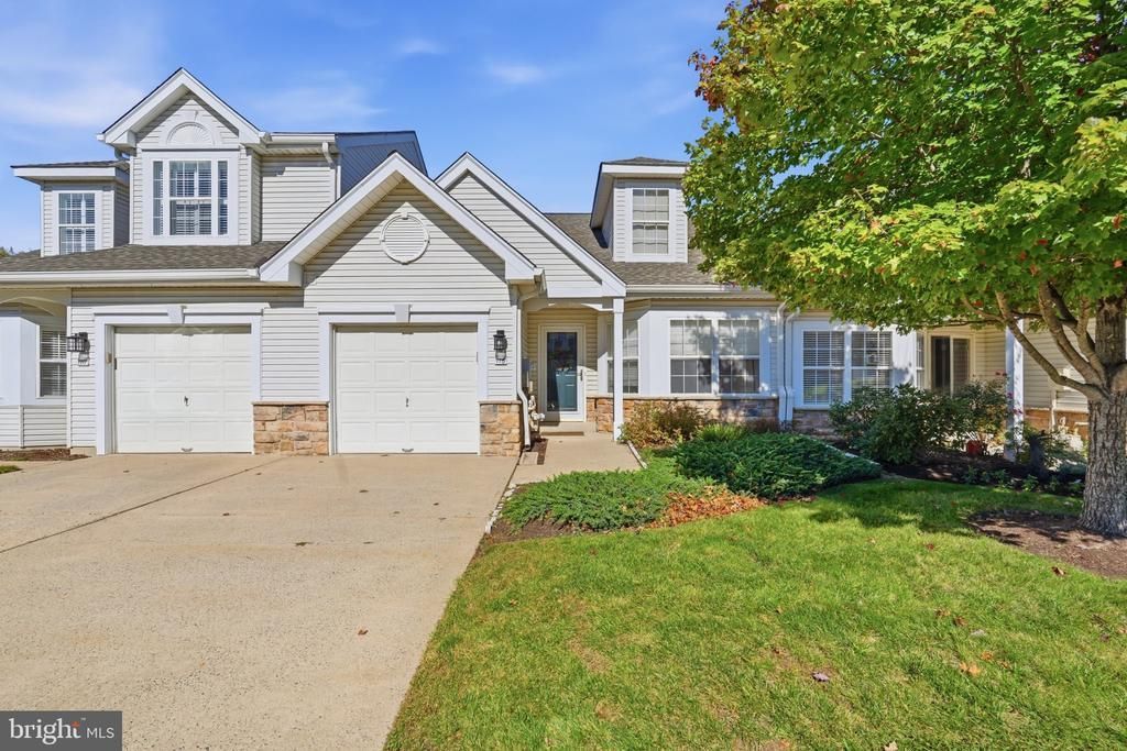 116 PROGRESS DRIVE, DOYLESTOWN, PA 18901
