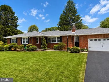 101 PARK DR. , DOYLESTOWN, PA 18901