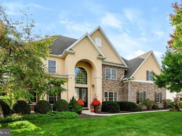 1273 SKYVIEW COURT , MECHANICSBURG, PA 17050