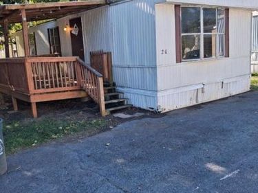 20 TOWN MILLS MOBILE HOME PARK , SHIPPENSBURG, PA 17257