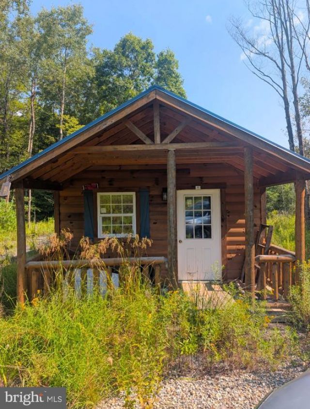 434 COPELIN ROAD , PHILIPSBURG, PA 16866