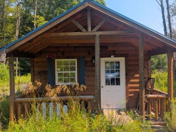 434 COPELIN ROAD , PHILIPSBURG, PA 16866